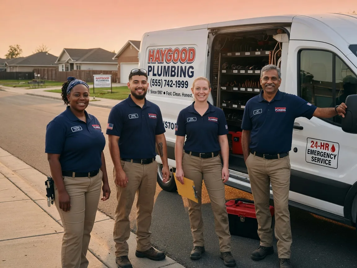 Plumber company in Jefferson Valley, NY